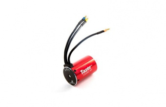 Мотор Dynamite Tazer 1:10 6-pole Brushless 3300Kv SCT V2