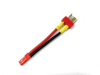 Переходник T plug - JST