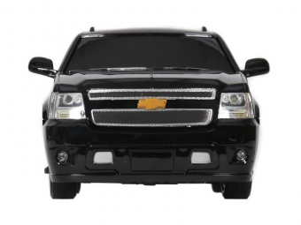 Радиоуправляемая машина GK Racer Chevrolet Avalanche (пикап) 1/16