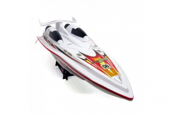 Радиоуправляемый катер Blue Streak Boat