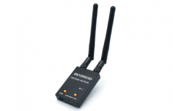 Видеоприемник Skydroid FPV Diversity OTG 5,8G FPV USB