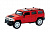 Модель автомобиля Ideal Hummer H3 1:43