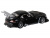 Машина ''АВТОПАНОРАМА'' BMW Z4 GT, черный, 1/32, свет, звук, инерция, в/к 17,5*13,5*9 см