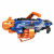 Автомат HC-Toys с мягкими МЕГАпулями на батарейках ZC7104 BlazeStorm Автомат HC-Toys с мягкими МЕГАпулями на батарейках ZC7104 BlazeStorm
