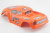 Кузов монстра неубивайка (оранжевый) Remo Hobby: SMAX