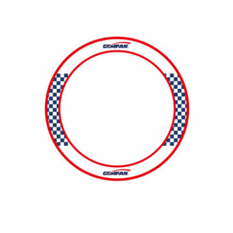 Воздушные ворота Gemfan Circle Race, 52х52см