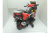 Детский электромотоцикл JH-9928 Красный