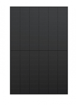 Жесткая солнечная панель EcoFlow 400 Вт (30шт.)
