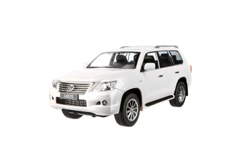 Радиоуправляемый джип Lexus LX570