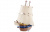 PILGRIN  SHIP  MAYFLOW