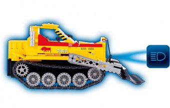 Bulldozer