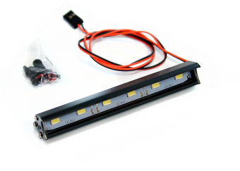 Подсветка на крышу ''Люстра'' (6 LED)