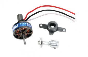 Бесколлекторный электродвигатель Park 180 Outrunner Motor 2200Kv