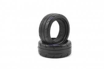 TIRES, RESPONSE (1.9 TOURING)