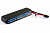 Аккумулятор Team Orion Carbon Sport Li-pol 4500mAh, 45c, 3s1p, TRX Plug