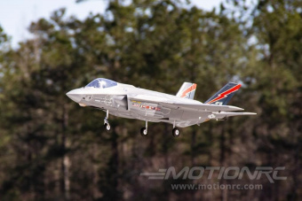 Модель самолета FreeWing F-35 Lightling II (NEW) KIT Plus