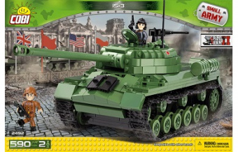 IS-3