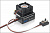 Бесколлекторный регулятор Hobbywing XERUN-XR10-Justock-Black-G3 (60A-380A, 1/10, 1/12)