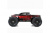 Радиоуправляемый монстр ECX 1:18 Ruckus Monster Truck 4WD 2.4 Ghz (электро, черный/красный)