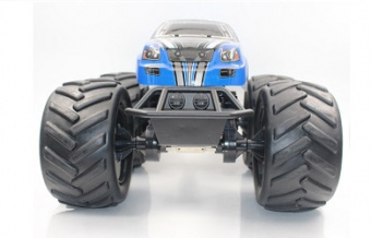 Радиоуправляемый монстр Feilun Land King 4WD RTR 1:8 2.4G