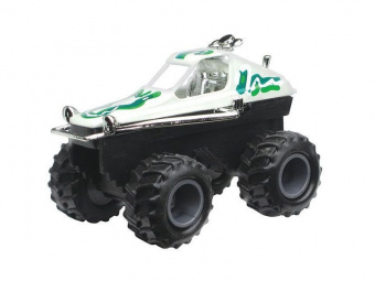 Машина Motormax Monster Vehicle (Серия Mighty Monsters) в асс. 3'' н/бл