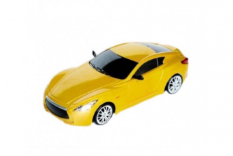 Радиоуправляемая машинка для дрифта Aston Martin 1:24 - 666-226