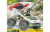 Rocket Support Vehicle Rocket Support Vehicle