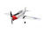 Р/У самолет Feilun P51 Mustang EPO 2.4G 4-ch 6-Axis Gyro RTF Р/У самолет Feilun P51 Mustang EPO 2.4G 4-ch 6-Axis Gyro RTF