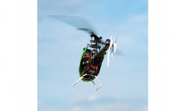 Вертолет Blade 150 S BNF Basic