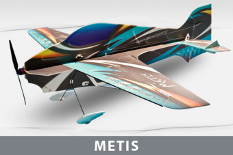 Самолет Techone Metis Combo