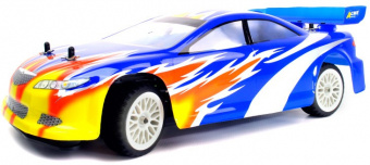 Туринг ACME Vanguard 1/10