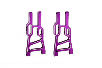 Alum.Front Lower Suspension Arm 2P