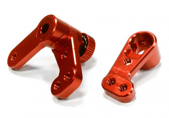 Рулевая рейка (красная) для HPI 1/10 Sprint 2 On-Road
