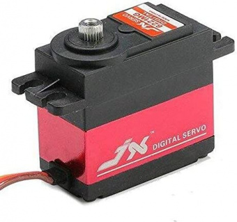 Сервомашинка цифровая JX Servo PDI-6221MG (62г/20.32/0.16/6V) стандартная