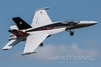 Модель самолета FreeWing F/A-18 ''Tophatters'' 4S PNP (64мм)