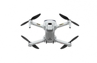 Квадрокоптер Eachine EX5 GPS/ГЛОНАСС 5G 4K 1000 м RTF