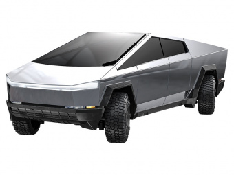 Радиоуправляемый автомобиль Double Eagle электромобиль fast charging pickup truck 1/16