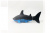 Радиоуправляемая рыбка-акула (черная) Create Toys водонепроницаемая