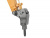 Радиоуправляемый экскаватор c отбойным молотом HUI NA TOYS 2.4G 16CH 1/14 RTR Радиоуправляемый экскаватор c отбойным молотом HUI NA TOYS 2.4G 16CH 1/14 RTR