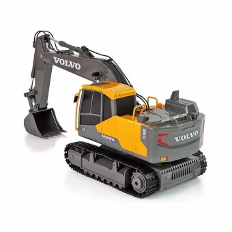 Радиоуправляемый Экскаватор Volvo E580-003