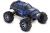 Радиоуправляемый монстр Traxxas 1:16 Summit VXL Brushless 4WD 2.4 Ghz, электро, RTR Радиоуправляемый монстр Traxxas 1:16 Summit VXL Brushless 4WD 2.4 Ghz, электро, RTR