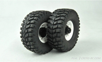 Cross RC PG4L ''Pickup'' 4WD 1/10 KIT