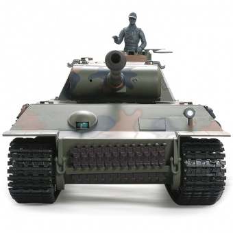 Радиоуправляемый танк Heng Long German Panther Ver.6