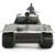 Радиоуправляемый танк Heng Long German Panther Ver.6 Радиоуправляемый танк Heng Long German Panther Ver.6