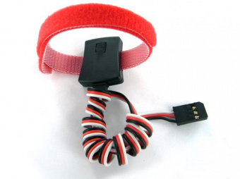 SkyRC Temperature Sensor