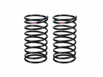 Damper Spring M1.2 x 31 (9) Color- Pink For Sakura D3