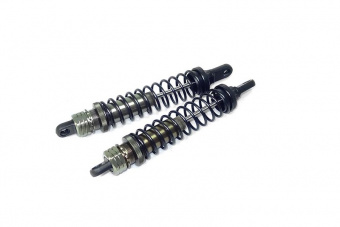Rear Shock Absorber 2P