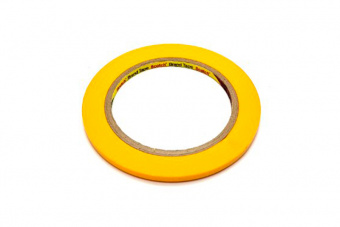 Малярный скотч  RNR 3M masking tape (5mm x 50m)