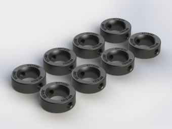 Фиксатор приводного вала (8pcs)