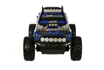 Машинка радиоуправляемая HC-Toys Desert Monster 1/8